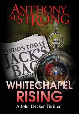 Whitechapel Rising foto