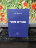 Ilie Frandăș, Puncte de vedere, articole și comunicări, T&acirc;rgu Mureș 2011, 101