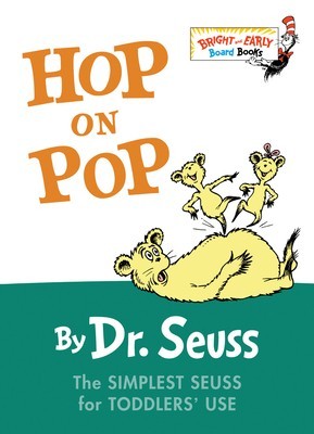 Hop on Pop foto