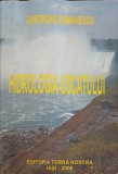 HIDROLOGIA USCATULUI-GHEORGHE ROMANESCU-251308