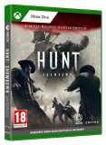 Hunt Showdown Limited Bounty Hunter Edition XBOX ONE