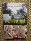 Dezastrul de la Cernob&icirc;l - Mărturii (Svetlana Aleksievici, Corint, 2015) Istorie, 334 pagini