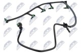 Furtun combustibil Ford Ranger 3.2 Tdci 2011-; BB3Q-9K022-BH; NTY, aftermarket