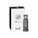 Al Haramain Musk Black Vanilla Oil 12 ml