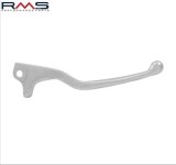 Maneta frana dreapta argintie Husqvarna TE - SM - SMR - WRE 125-610cc - Yamaha WR 125 (09-11) - YZF-R 125 (08-11)