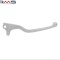 Maneta frana dreapta argintie Husqvarna TE - SM - SMR - WRE 125-610cc - Yamaha WR 125 (09-11) - YZF-R 125 (08-11)