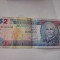Barbados - 2 dollari 2007