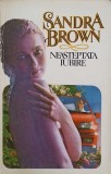 NEASTEPTATA IUBIRE-SANDRA BROWN-266433