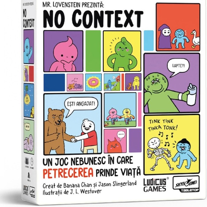 No context, lb. romana