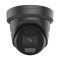 Camera IP 4MP, lentila 2.8mm, IR 30m, WL 30m ColorVu3, Audio, Alarma Audio+Strobo, NEAGRA - HIKVISION DS-2CD2347G3-LIS2UY-SL-2.8mm-BLACK SafetyGuard S