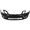 Bara fata Lexus Gs (S190) 2008-03.2012, Grunduita, cu gauri pentru spalator faruri, cu gauri senzori parcare, 52119-30982, Rapid