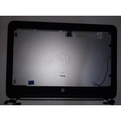 Capac Display, Rama si Balamale Laptop - Hp Stream - 14-z050sa foto