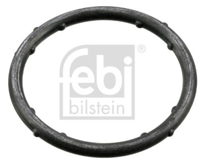 FEBI BILSTEIN 18766 Garnitura, flansa lichid racire foto