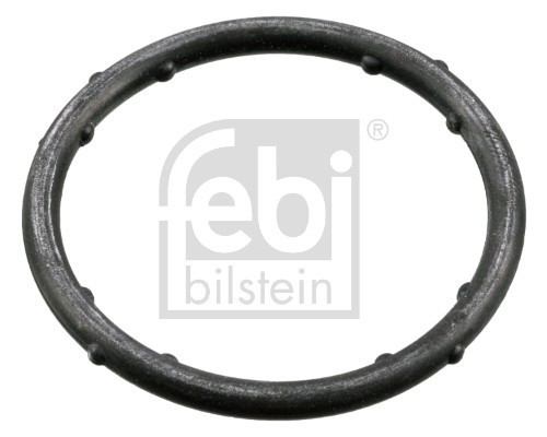 FEBI BILSTEIN 18766 Garnitura, flansa lichid racire