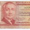 Filipine 1.000 Piso 2008 - Bangko Sentral ng Pilipinas, P-197b - uzata