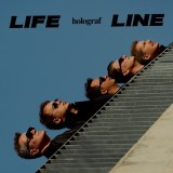 Holograf Life Line digipack (cd)