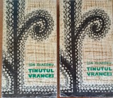 Tinutul Vrancei Vol 1+2 Ion Diaconu Etnografie Folclor Dialectologie