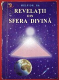 Melfior Ra - Revelații din sfera divina (ed. a II-a revizuită)