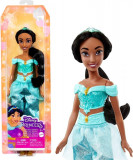 Disney Princess Papusa Printesa Jasmine, Mattel