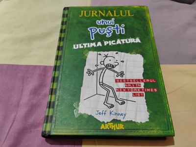 Ultima picătură foto