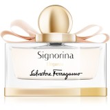 Ferragamo Signorina Eleganza Eau de Parfum pentru femei 50 ml