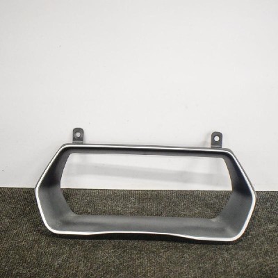 Ornament ceas de bord TESLA MODEL X 2018 OEM: 1033041-00-C 10647925 foto