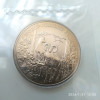 Cipru 1 Pound 1986 UNC - Moneda Colectie, Numismatica