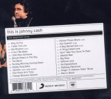This Is Johnny Cash | Johnny Cash