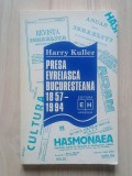 Harry Kuller - Presa evreiască bucureșteană 1857-1994 (cu sublinieri)