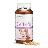 Tablete de drojdie de bere Sanct Bernhard 400 buc