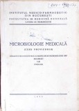 MICROBIOLOGIE MEDICALA-COLECTIV-345126