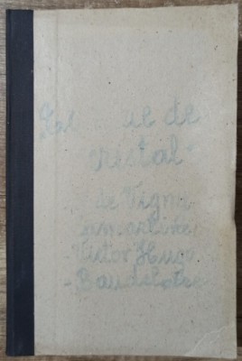 Cantece de cristal - Nicolae Timiras// coligat vol. 1 + 3 foto