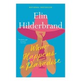 What Happens in Paradise