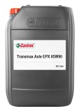 Castrol transmax axle epx 85w-90, 1 x 20 lt