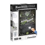 Cumpara ieftin Puzzle Black Board - Cheers, 1000 piese