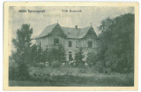 2379 - Baile 1 MAI, ORADEA, Romania - old postcard - unused