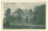 2379 - Baile 1 MAI, ORADEA, Romania - old postcard - unused, Necirculata, Printata