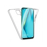 Husa HUAWEI P40 Lite - 360 UltraSlim (Transparent)