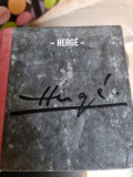 Herge - Pompidou Exhibition Book