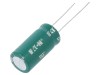 Supercondensator EATON ELECTRONICS 15F 2.7V HV1325-2R7156-R THT Montare prin gauri