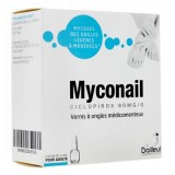 Lac Unghii, Bailleul-Biorga, Myconail, Tratament Ciuperca Unghie cu Ciclopirox, 3.3ml