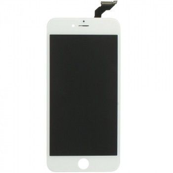 Modul display LCD + Digitizer alb pentru iPhone 6s Plus foto