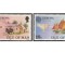 Isle of Man 1981 - Europa postas, serie neuzata