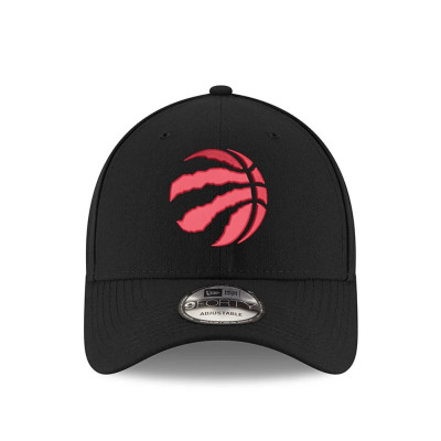 Sapca New Era the league toronto raptors negru-Cod 1534637 foto