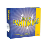 Joc societate Pantomime cu 264 carti, ATU-089693