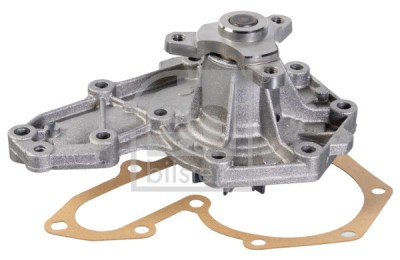 FEBI BILSTEIN 09319 Pompă de apă, răcire motor foto