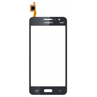 Touchscreen Samsung Galaxy Grand Prime G530, Gri foto