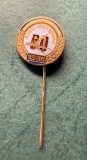 Insigna Aviatie Civila Romania aniversara 60 ani 1920 1980