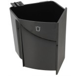 Recipient zat cafea GROUPE SEB MS-5A10307 pentru espressor Krups EA9000 EA9010 EA907D A900H , , , , , , , EA9078 Barista