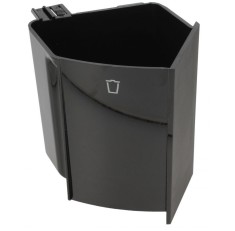 Recipient zat cafea GROUPE SEB MS-5A10307 pentru espressor Krups EA9000 EA9010 EA907D A900H , , , , , , , EA9078 Barista